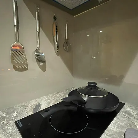 Chic On The Headrow アパート