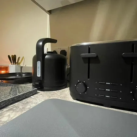 Chic On The Headrow Leeds (West Yorkshire)