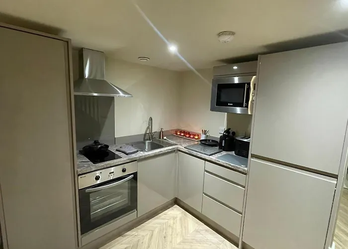 Chic On The Headrow Leeds (West Yorkshire)