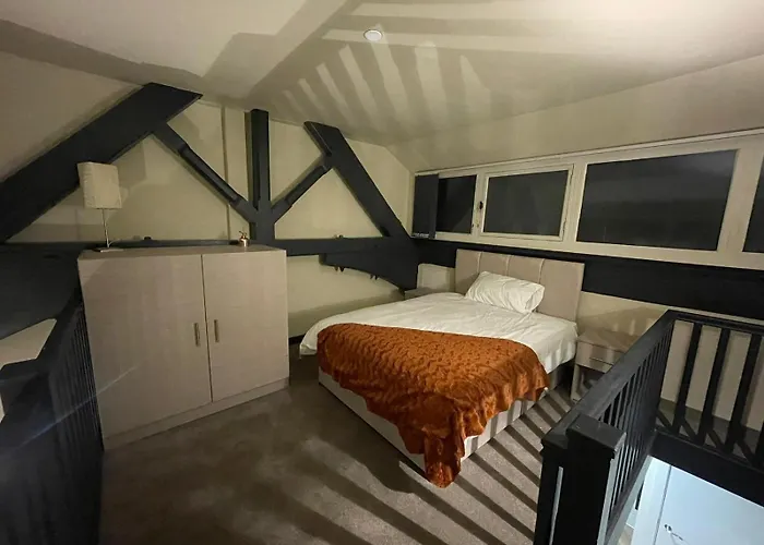 Chic On The Headrow Лідс