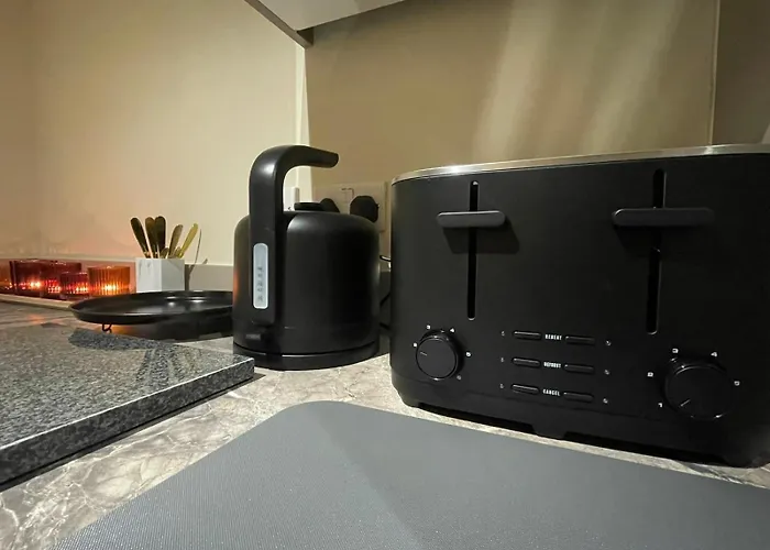 Chic On The Headrow Лідс